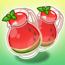 XWorld | Merge Fruit Juice