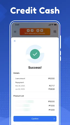 Credit cash-fast and safe | Games | XWorld