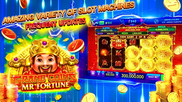 Lightning Link - Casino Slots | Permainan | XWorld