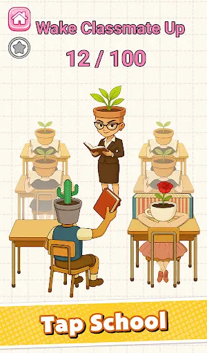 Chill Games: Tappy Challenge | เกม | XWorld