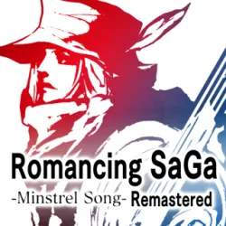 XWorld | Romancing SaGa -Minstrel Song-