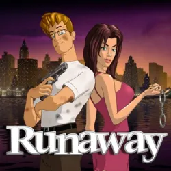 XWorld | Runaway: A Road Adventure