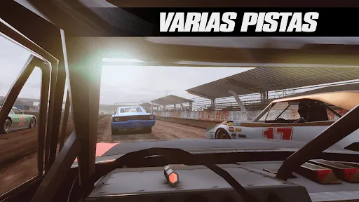 Corridas de Stock Car | Jogos | XWorld