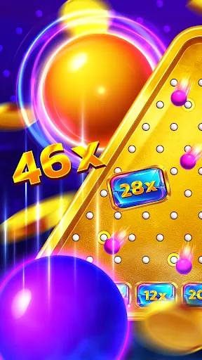 Plllnko Cashcade Hit | 游戏 | XWorld