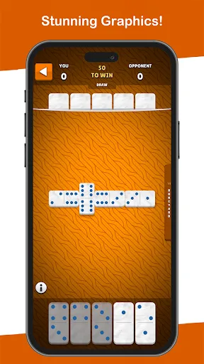 Simple Dominoes | Игры | XWorld