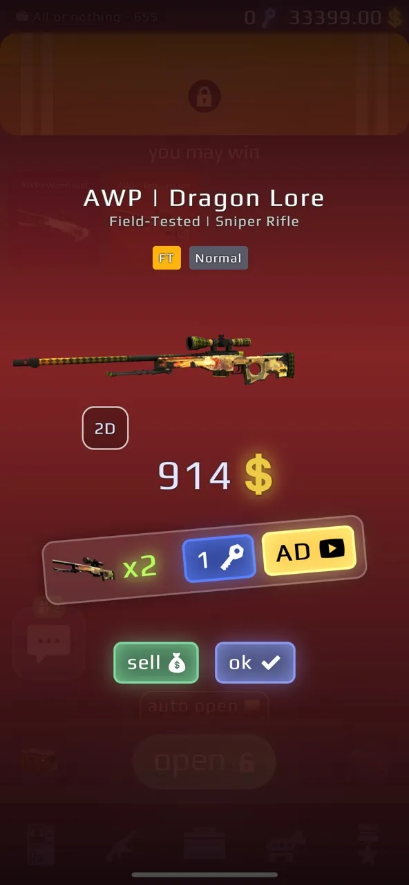 Case Royale кейсы кс 2 и кс го | Игры | XWorld