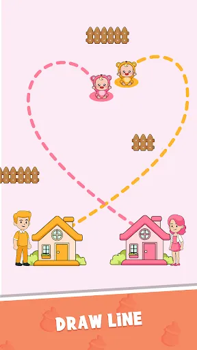 Home Rush - Draw to Home | 游戏 | XWorld