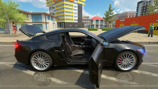 Car Simulator 2: Open World | Games | XWorld Car Simulator 2: Open World | Games | XWorld