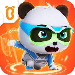 XWorld | El Mundo del Panda Bebé:Juegos