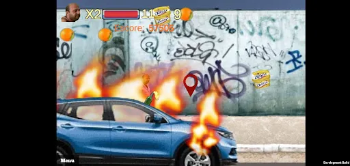 Jailson Mendes Adventure | Jogos | XWorld
