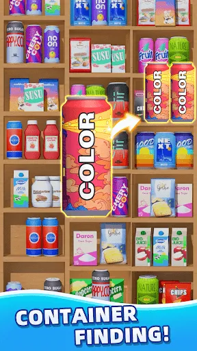 Goods Master 3D: Puzzle Games | Games | XWorld