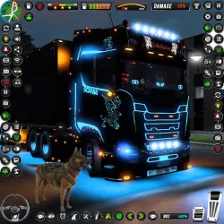 XWorld | Oil Tanker Transport Game 3D