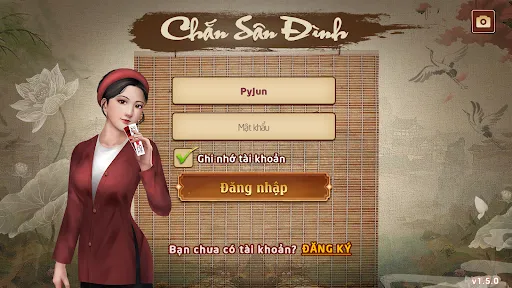 Chắn Sân Đình - Chắn Online | Permainan | XWorld