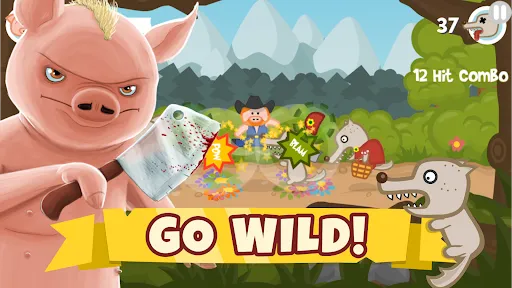 Iron Snout - Fighting Game | Games | XWorld Iron Snout - Fighting Game | Games | XWorld