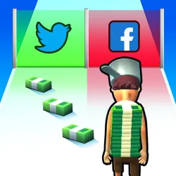 XWorld | Investment Run: Invest Fast XWorld | Investment Run: Invest Fast