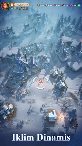 Fate War | Permainan | XWorld