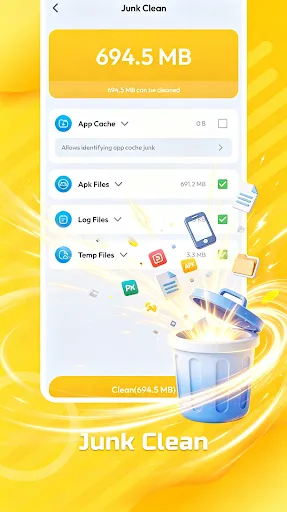 Mix Junk Cleaner | เกม | XWorld Mix Junk Cleaner | เกม | XWorld