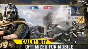 Call of Duty: Mobile. Сезон 11 | 游戏 | XWorld