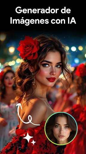 Lab Arte: Generador IA | juego | XWorld