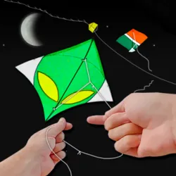 XWorld | Pipa Combate 3D - Kite Flying XWorld | Pipa Combate 3D - Kite Flying