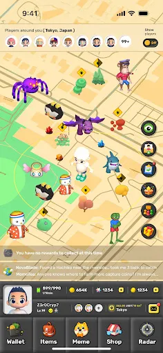 RealGo | Permainan | XWorld RealGo | Permainan | XWorld