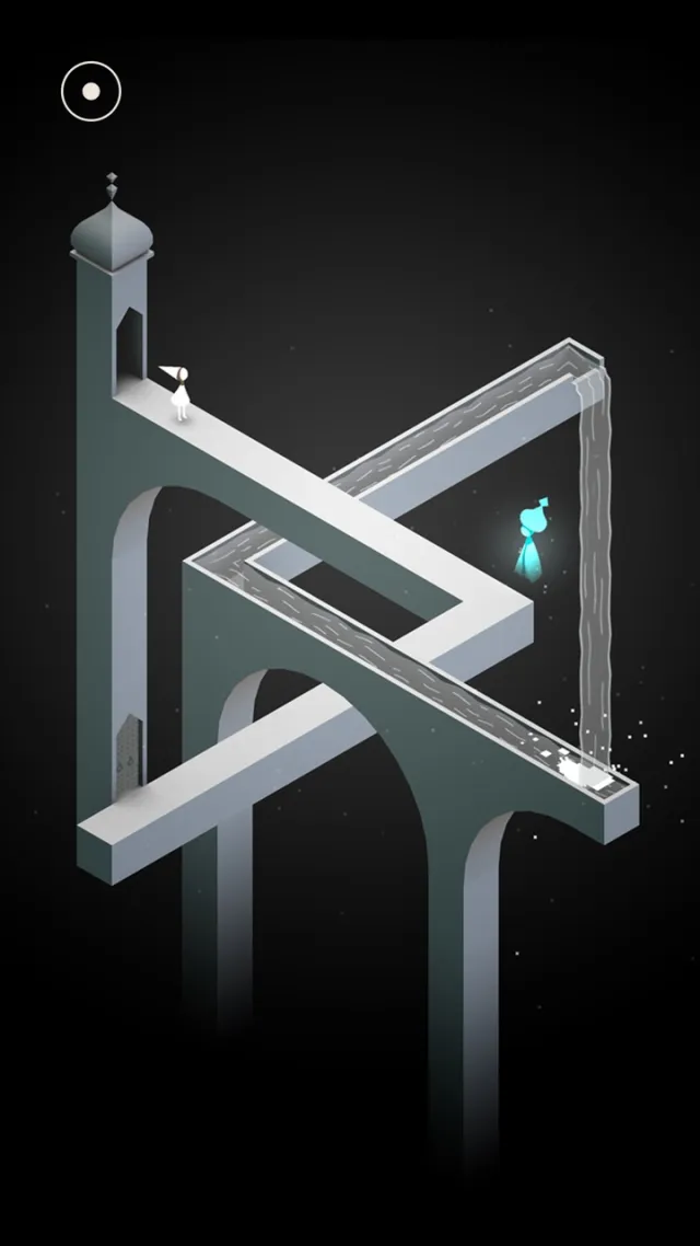 Monument Valley NETFLIX | Jogos | XWorld