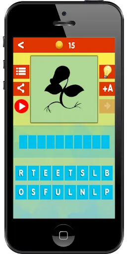 Poke Quiz 2023 Poke Guess Word | 游戏 | XWorld