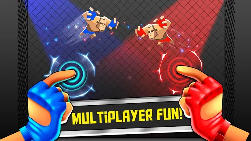 UFB: 2 Player Game Fighting | Games | XWorld