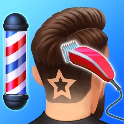 XWorld | Hair Tattoo: Barber Shop Game