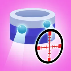 XWorld | Color Pop: Ring Shooter