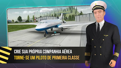 LIVE RÚSSIA | Jogos | XWorld