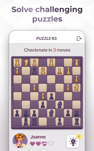 Chess Royale - Play and Learn | Games | XWorld