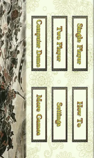 Chinese Dark Chess | Permainan | XWorld Chinese Dark Chess | Permainan | XWorld