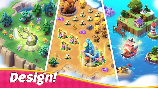 Mergical-Fun Match Island Game | Games | XWorld Mergical-Fun Match Island Game | Games | XWorld