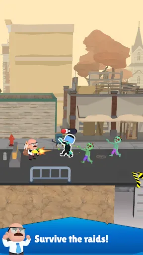 Jerry Safe House | Игры | XWorld