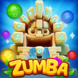 XWorld | Marble Blast Zumba Puzzle Game