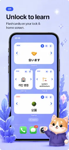 Flash AI: Photo to Flashcard | Games | XWorld Flash AI: Photo to Flashcard | Games | XWorld