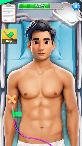 Injection Doctor Games | Games | XWorld Injection Doctor Games | Games | XWorld