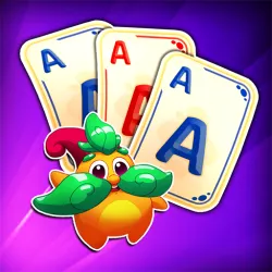 XWorld | Gnomy Rummy: Shuffle Card Game