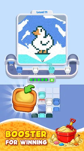 Sandy Jam | Games | XWorld