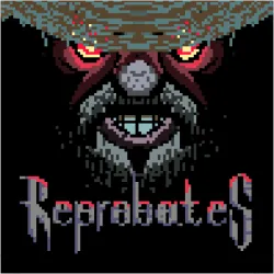 XWorld | Reprobates・Survival Pixel Game