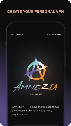 Amnezia VPN | Игры | XWorld