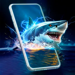 XWorld | 3D Live Wallpapers - 4K & 4D
