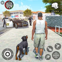 XWorld | Grand Vegas Gangster Games