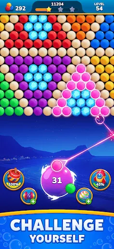 BubbleGo Pop! | Permainan | XWorld
