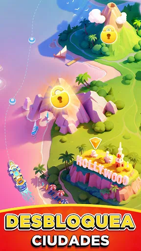 UNO Wonder | juego | XWorld