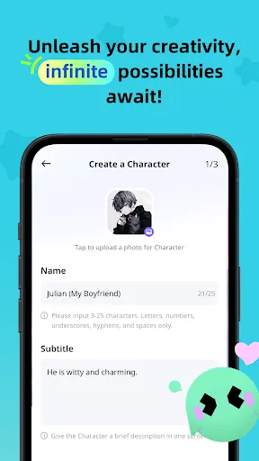 PolySpeak-Real Voice Chatbot | Games | XWorld PolySpeak-Real Voice Chatbot | Games | XWorld