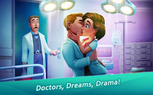 Heart's Medicine - Doctor Game | Games | XWorld