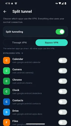 Uni VPN - рабочий ВПН прокси | Игры | XWorld