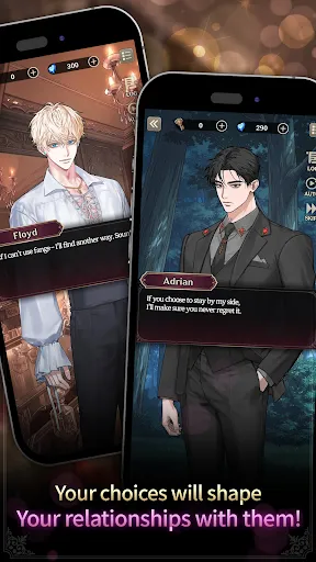 My Blood For You:Vampire Otome | Games | XWorld My Blood For You:Vampire Otome | Games | XWorld
